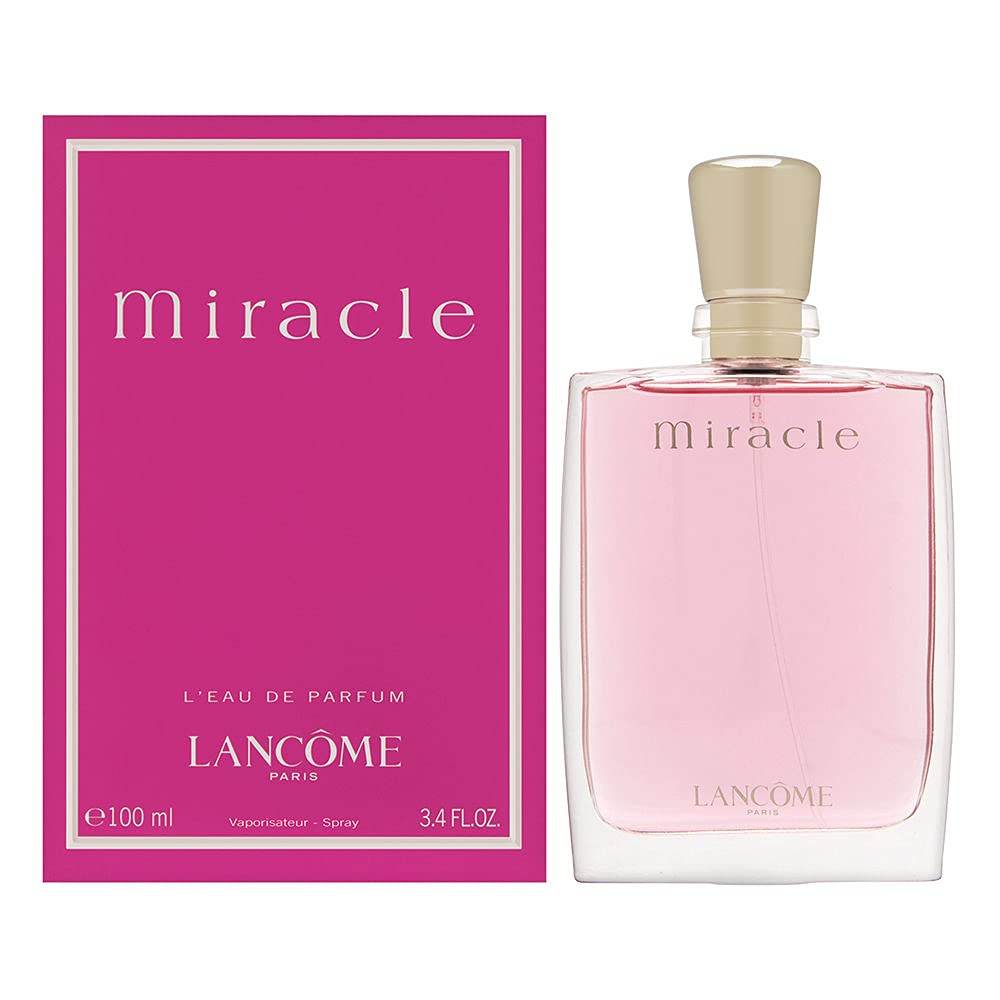 Lancome – Miracle EAU DE PARFUM - My-Smell.pl