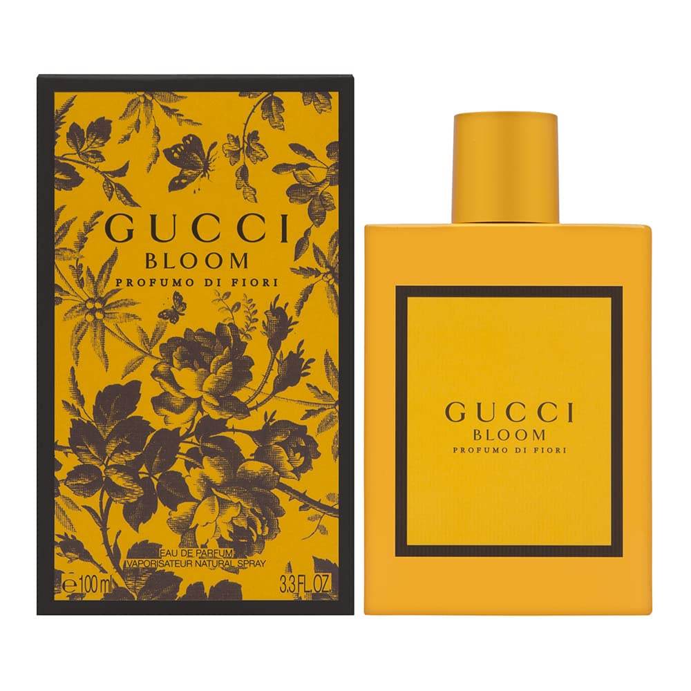 Gucci -BLOOM Profumo Di Fiori Eau de Parfum - My-Smell.pl