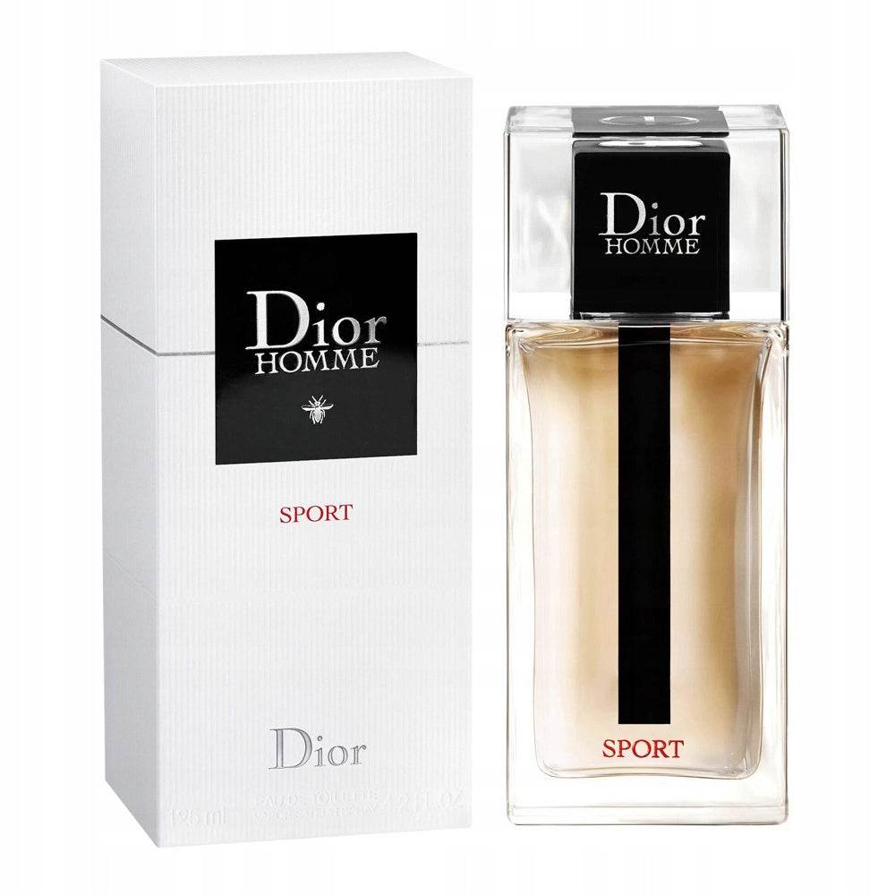 Dior – Homme Sport (2021) Eau de Toilette - My-Smell.pl