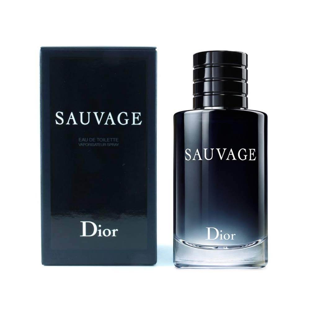 Dior – Sauvage Eau de Toilette - My-Smell.pl