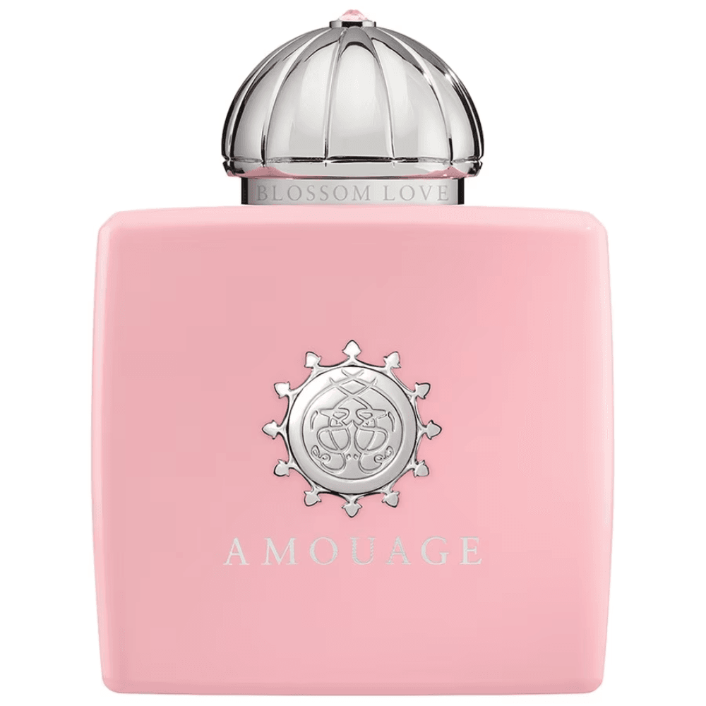 Amouage - Blossom Love EAU DE PARFUM - My-Smell.pl