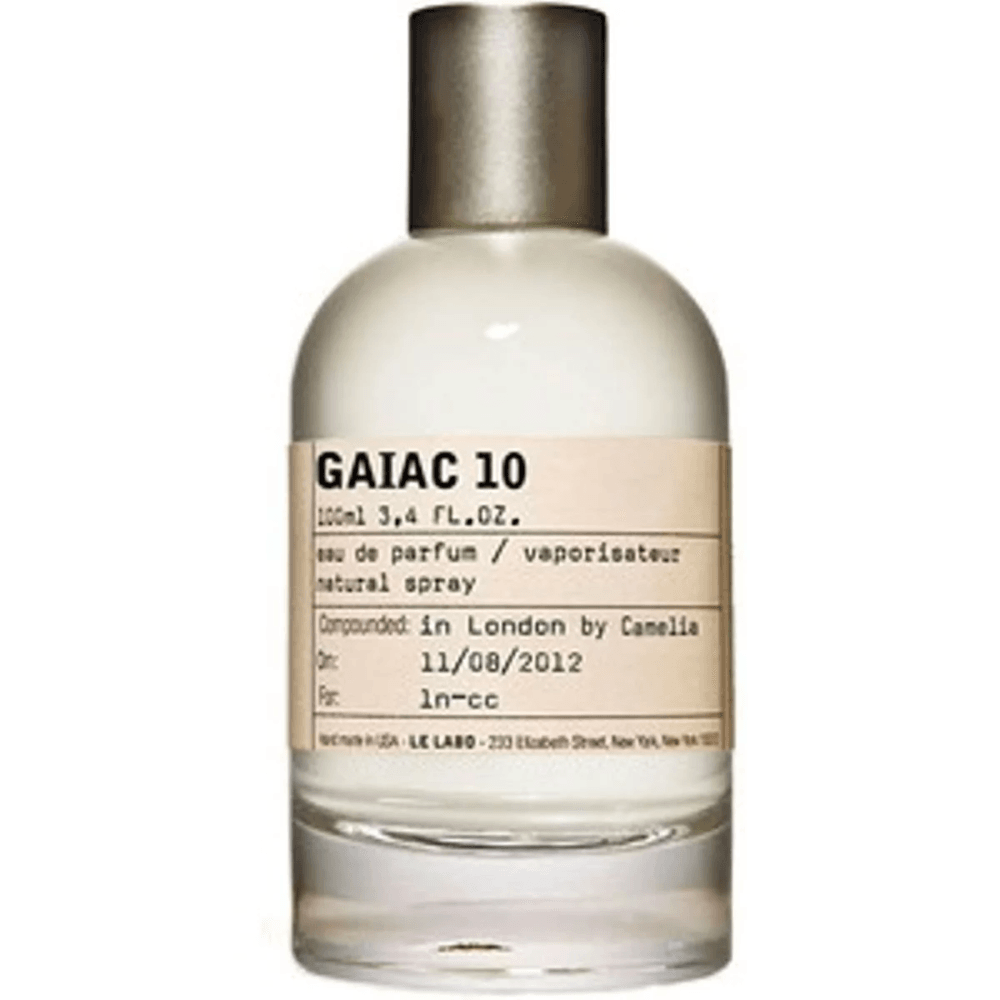 Le Labo – Gaiac 10 EAU DE PARFUM (Unisex) - My-Smell.pl