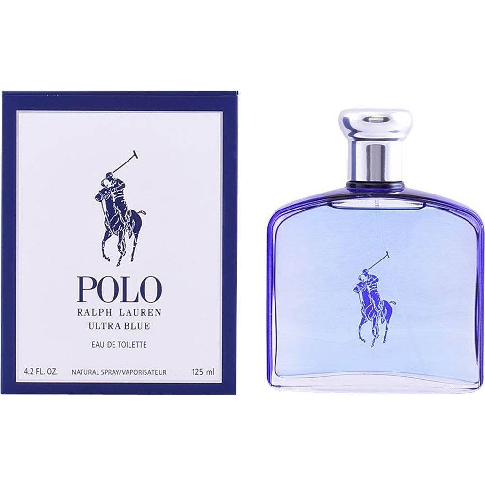 Ralph Lauren – Polo Ultra Blue Eau de Toilette - My-Smell.pl