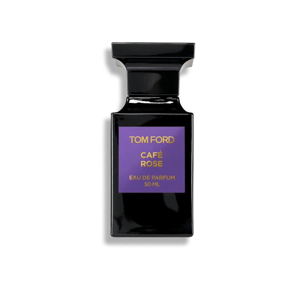 Tom Ford – Cafe Rose EAU DE PARFUM (Unisex) - My-Smell.pl