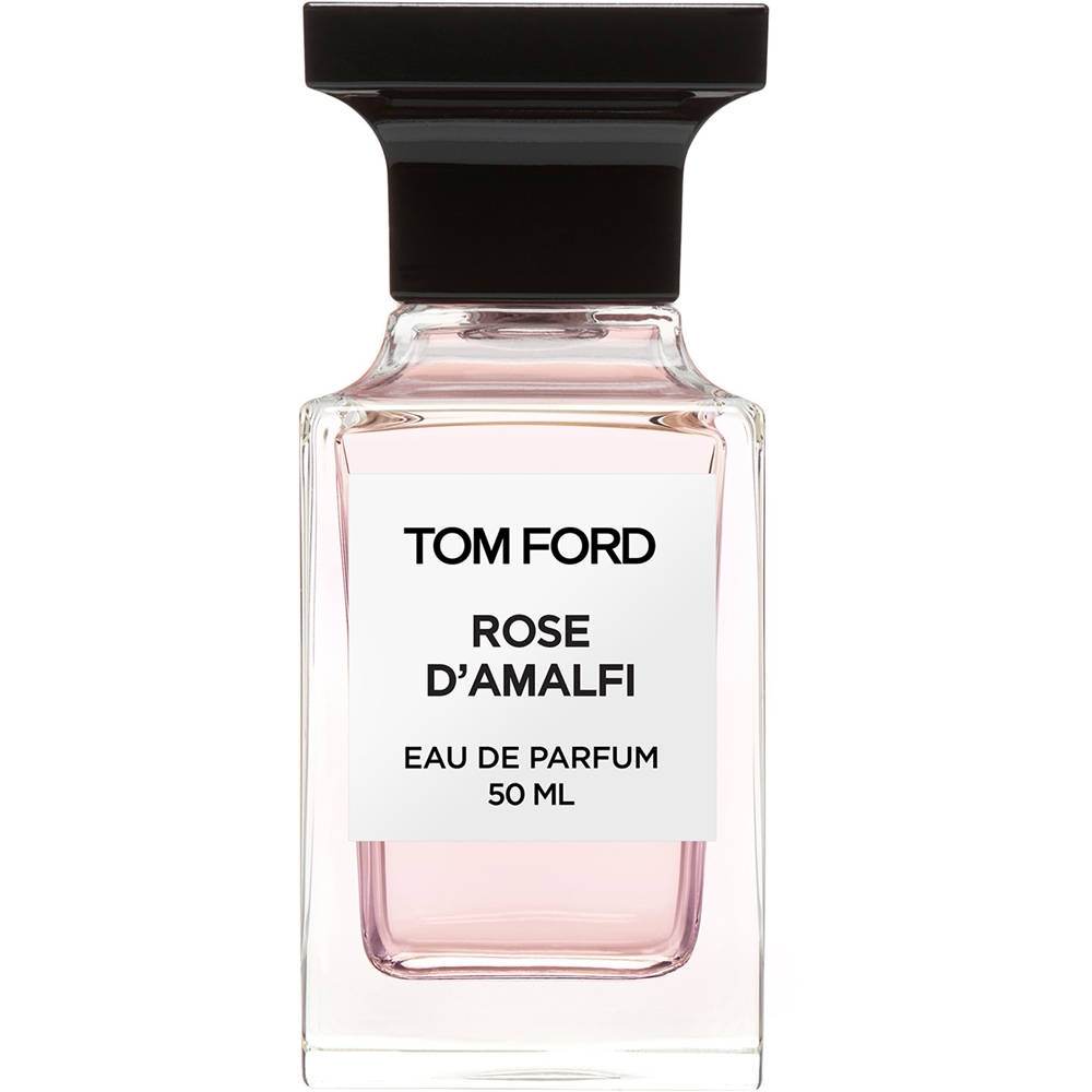 Tom Ford – Rose D’AmalfiEAU DE PARFUM (Unisex) - My-Smell.pl