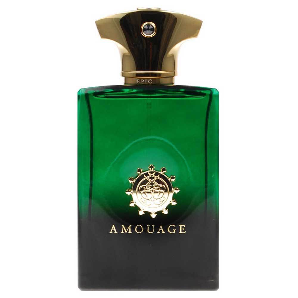 Amouage - Epic Men EAU DE PARFUM - My-Smell.pl