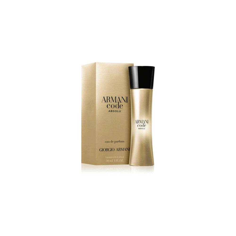 Armani - Code Absolu Femme Eau de Parfum - My-Smell.pl