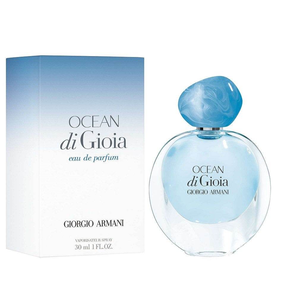 Armani - Ocean Di Gioia Eau de Parfum - My-Smell.pl