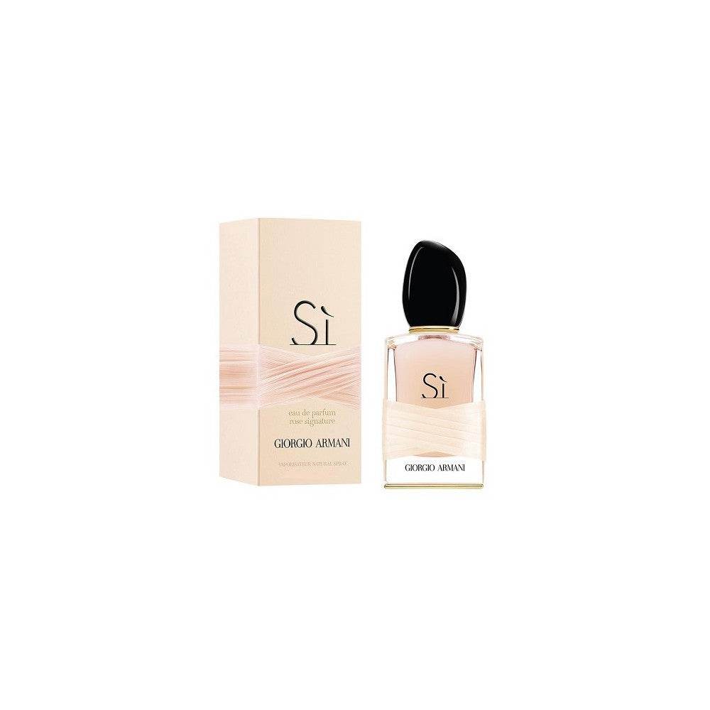 Armani - SI ROSE SIGNATURE Eau de Parfum - My-Smell.pl