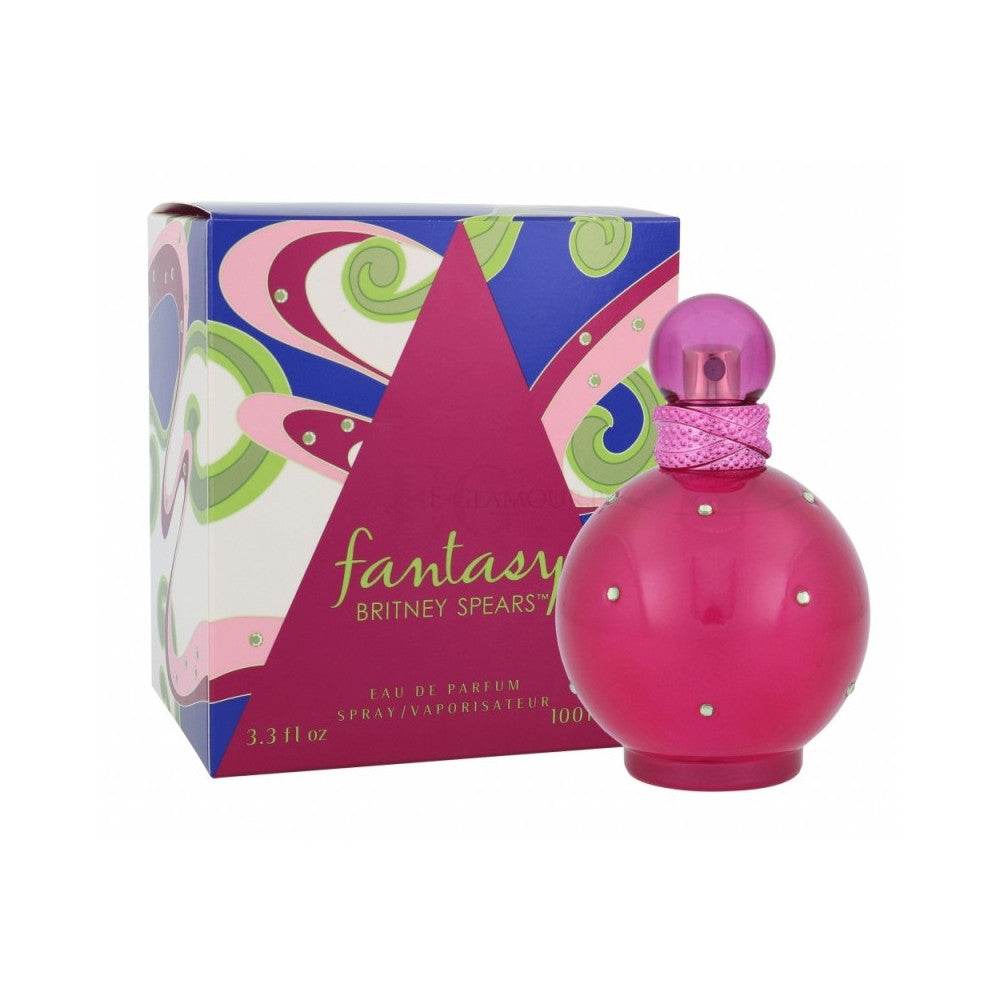 Britney Spears - Fantasy Eau de Parfum - My-Smell.pl
