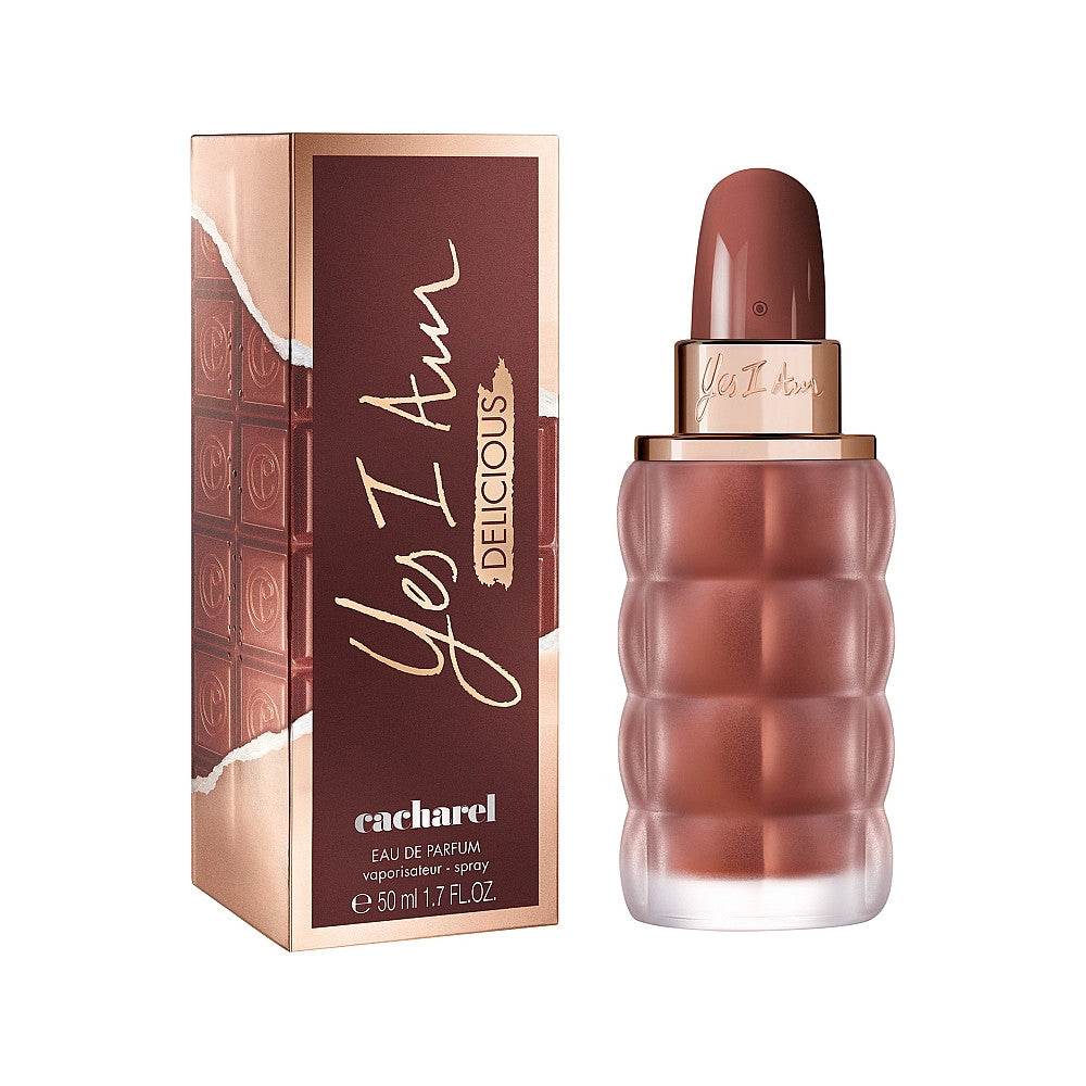 Cacharel - Yes I Am Delicious Eau de Parfum - My-Smell.pl