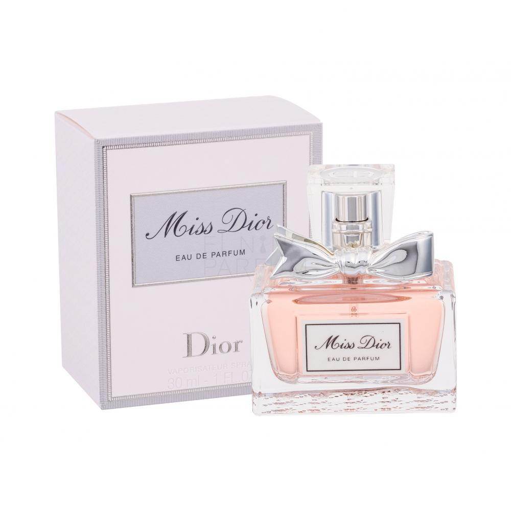 Dior - Miss Dior (2017) EAU DE PARFUM - My-Smell.pl