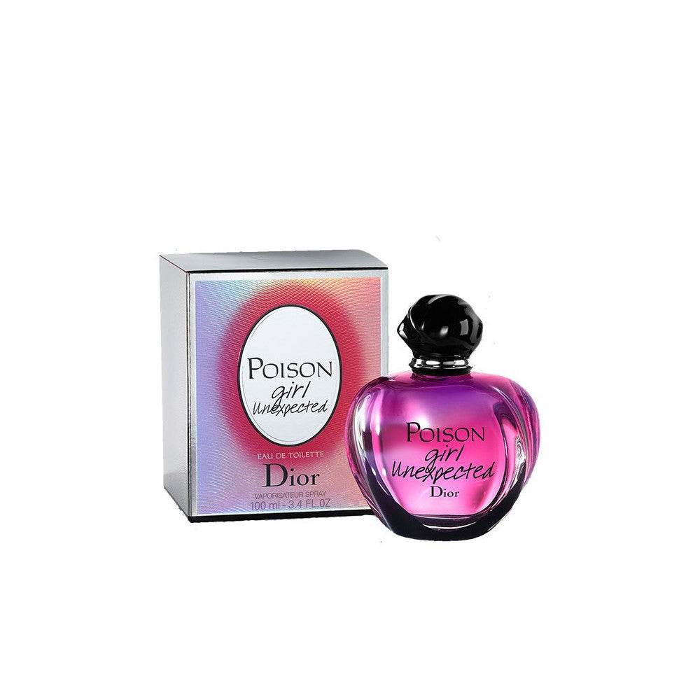 Dior - Poison Girl Unexpected EAU DE TOILETTE - My-Smell.pl