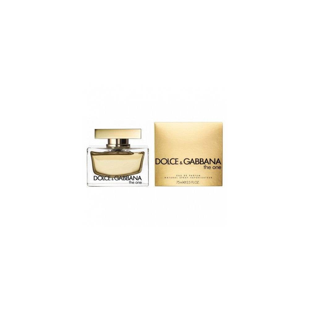 Dolce&Gabbana - The One Eau de Parfum - My-Smell.pl
