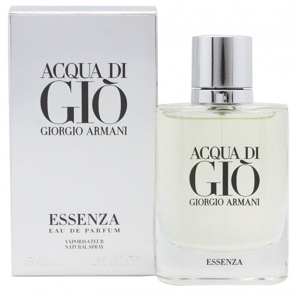 Armani - Acqua Di Gio Essenza EAU DE PARFUM - My-Smell.pl