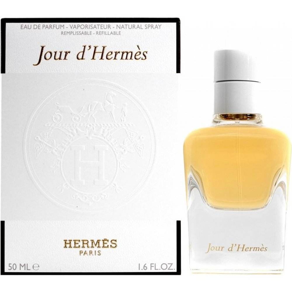 Hermes -Jour d´Hermes (Woman) EAU DE PARFUM - My-Smell.pl