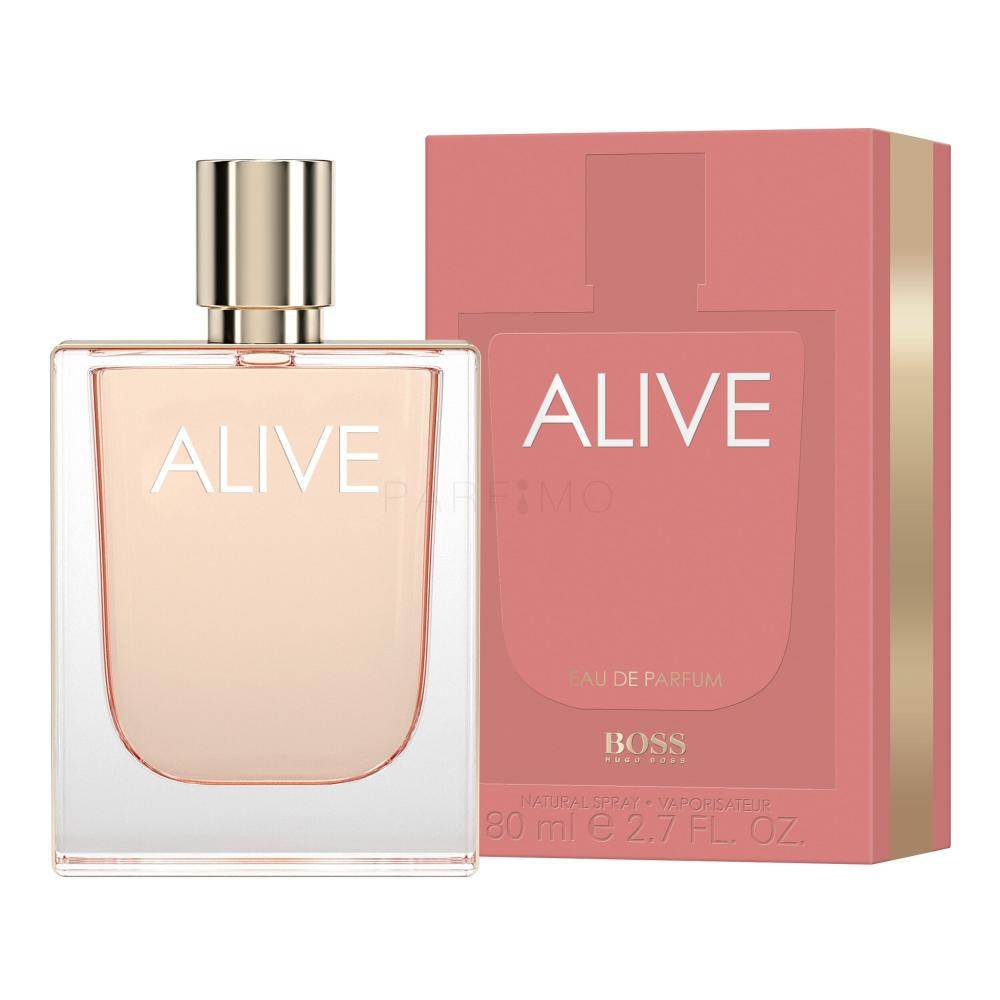 Hugo Boss – Alive Eau de Parfum - My-Smell.pl
