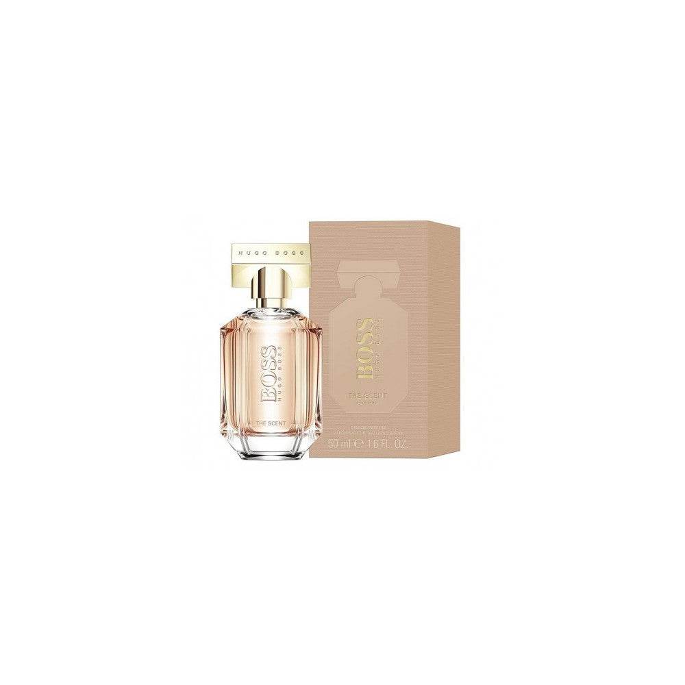 Hugo Boss – The Scent Eau de Parfum - My-Smell.pl
