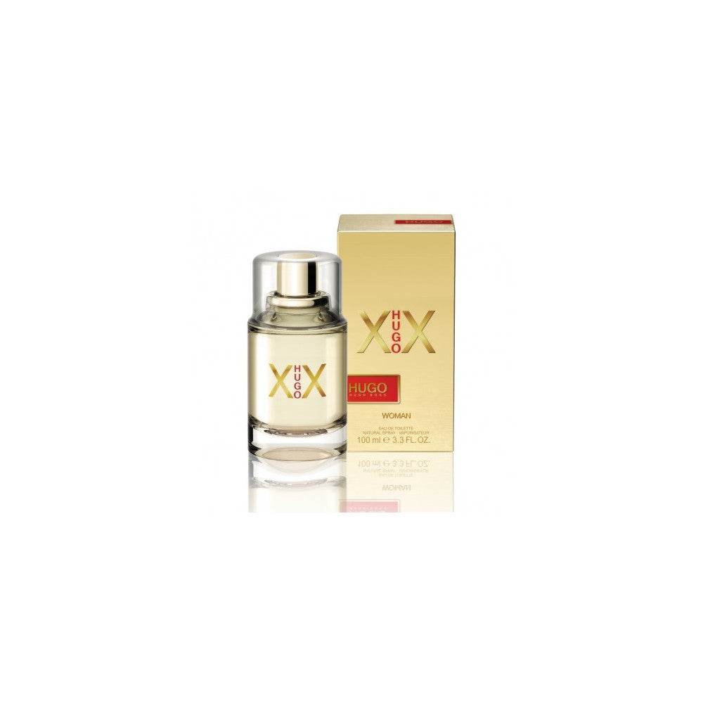 Hugo Boss – XX Woman Eau de Toilette - My-Smell.pl