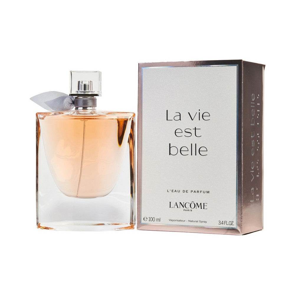 Lancome – La vie est belle EAU DE PARFUM - My-Smell.pl