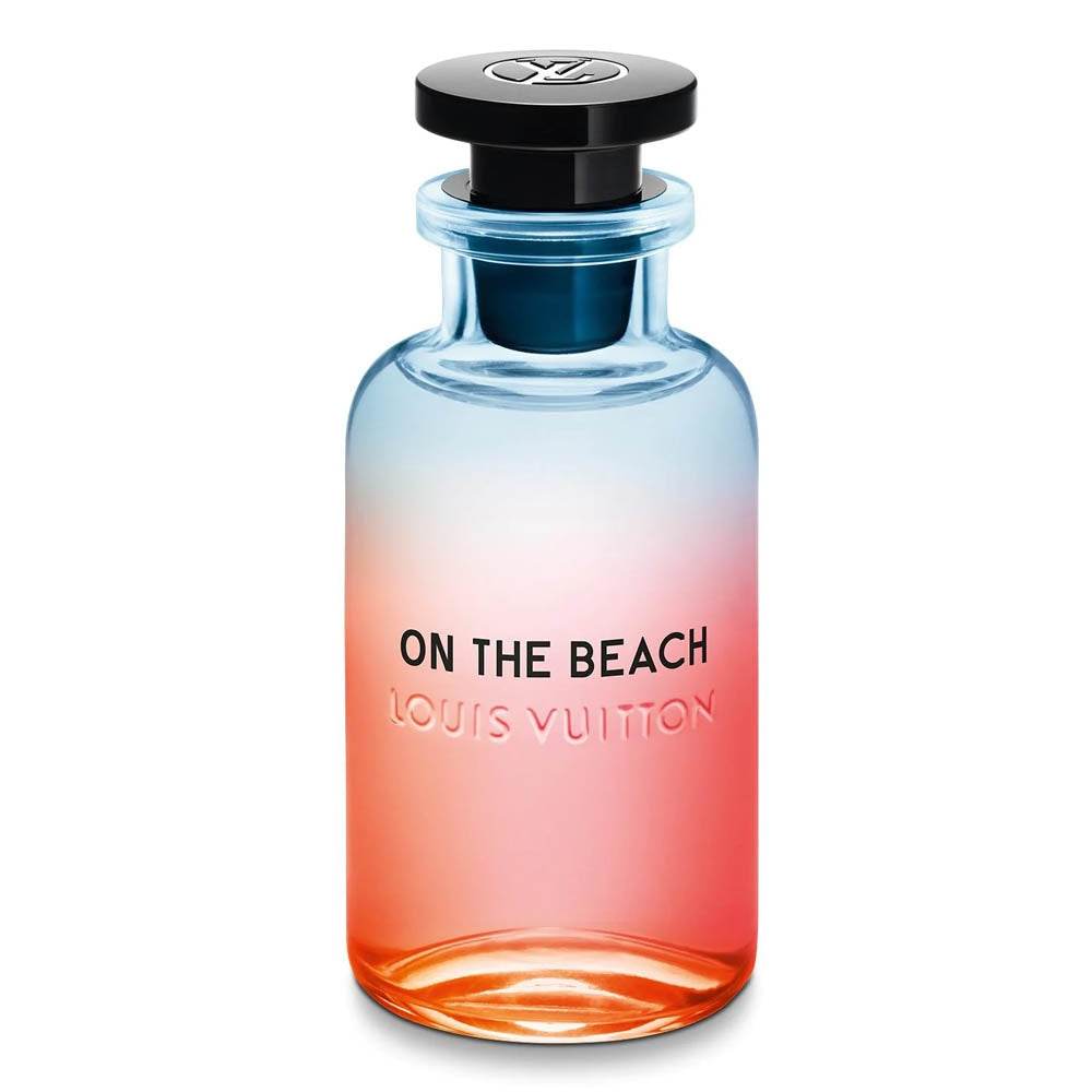Louis Vuitton - On the Beach (Unisex) - My-Smell.pl