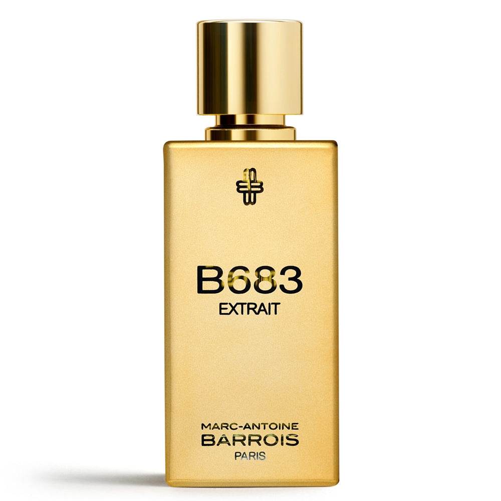 Marc-Antoine Barrios - B683 EXTRAIT DE PARFUM (Unisex) - My-Smell.pl