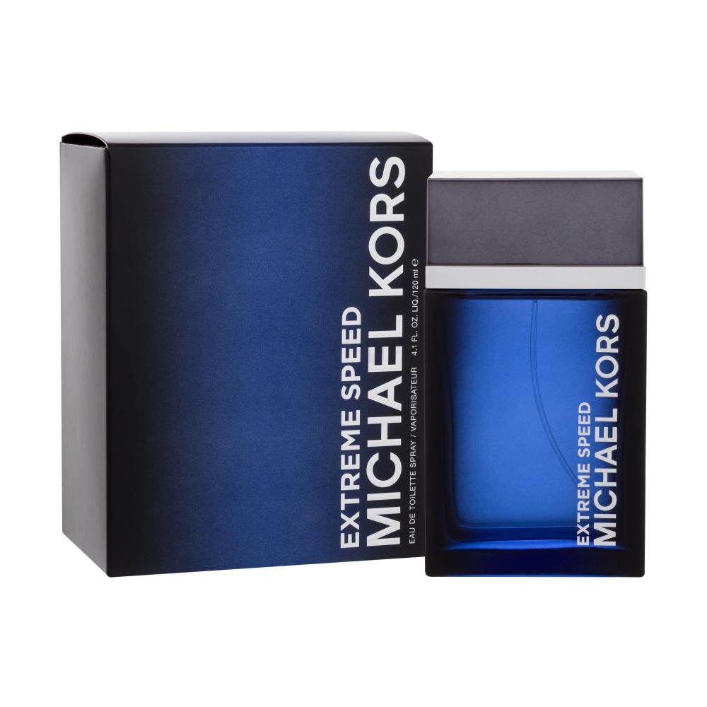 Michael Kors – Extreme Speed EAU DE TOILETTE - My-Smell.pl