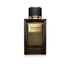 Dolce&Gabbana – Velvet Black Patchouli Eau de Parfum (Unisex) - My-Smell.pl