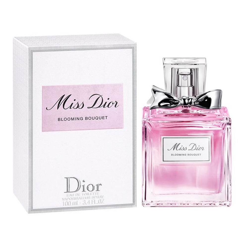 Dior - Miss Dior Cherie Blooming Bouquet EAU DE PARFUM - My-Smell.pl