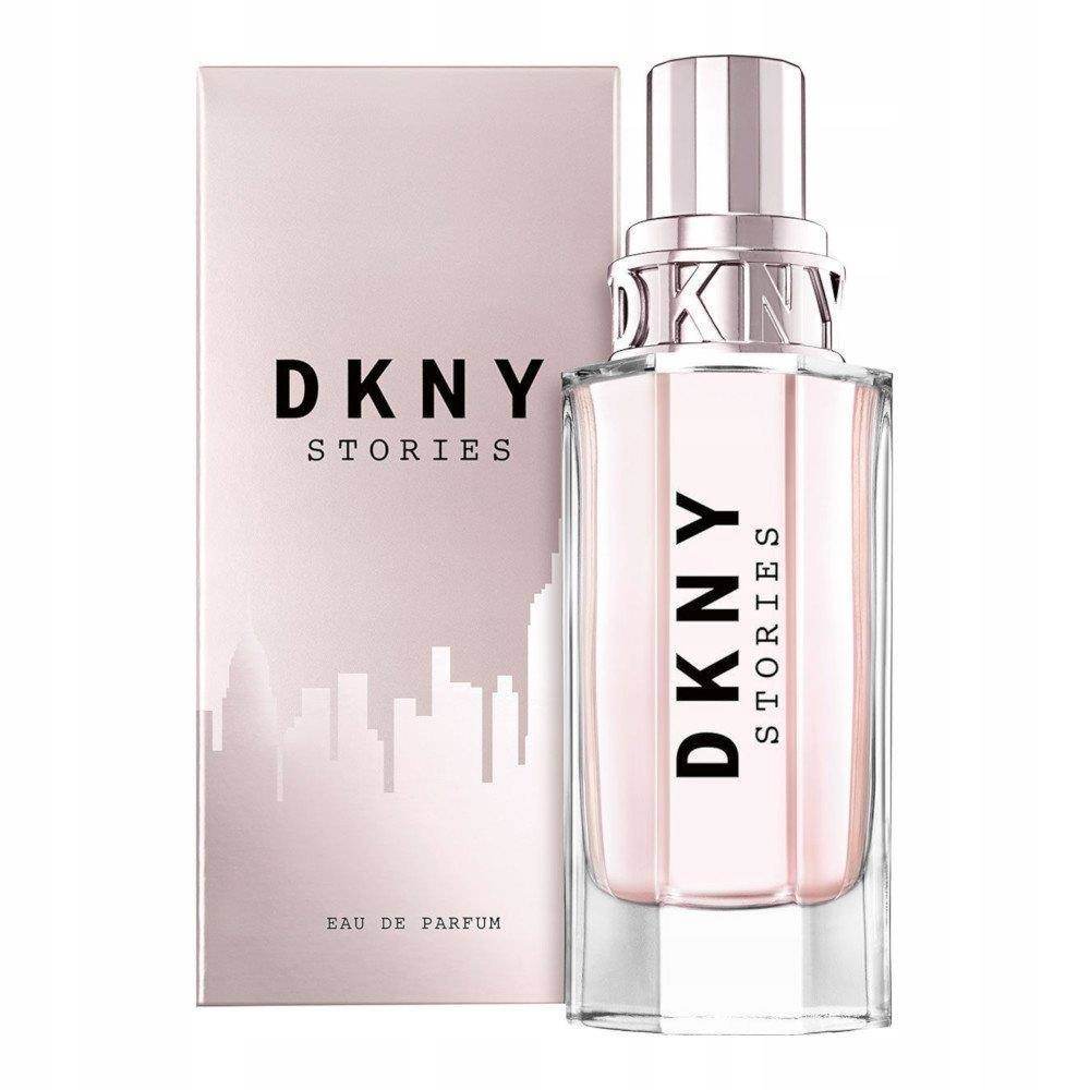 Dkny - Stories Donna Karan Eau de Parfum - My-Smell.pl