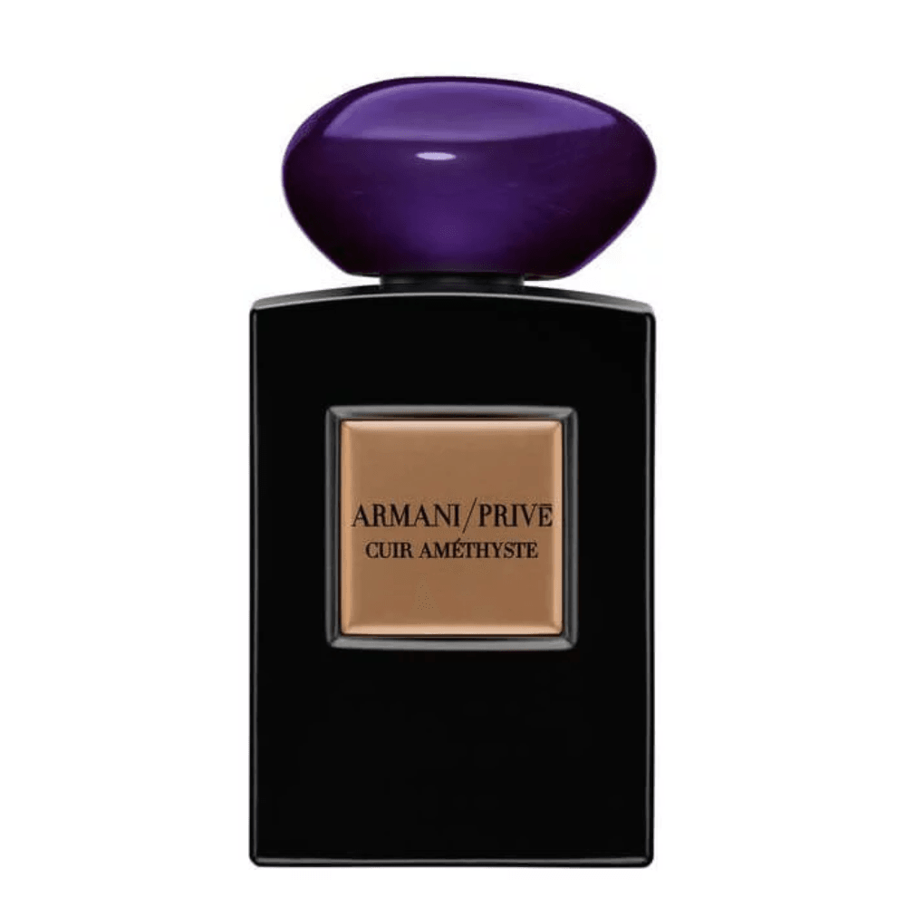 Armani Prive -Cuir Amethyste EAU DE PARFUM (Unisex) - My-Smell.pl