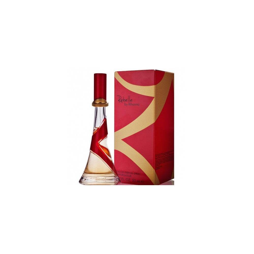 Rihanna – Rebelle EAU DE PARFUM - My-Smell.pl
