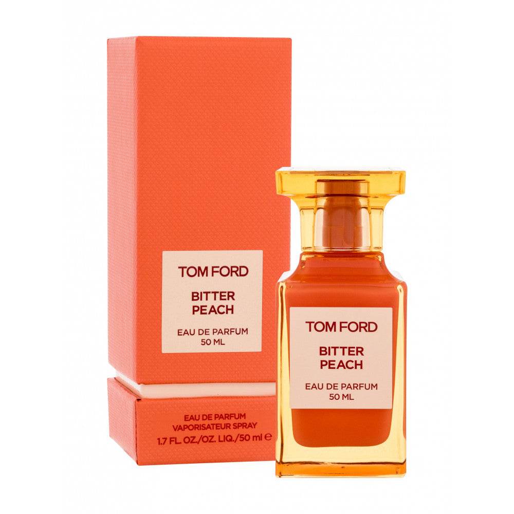 Tom Ford- Bitter Peach EAU DE PARFUM (Unisex) - My-Smell.pl