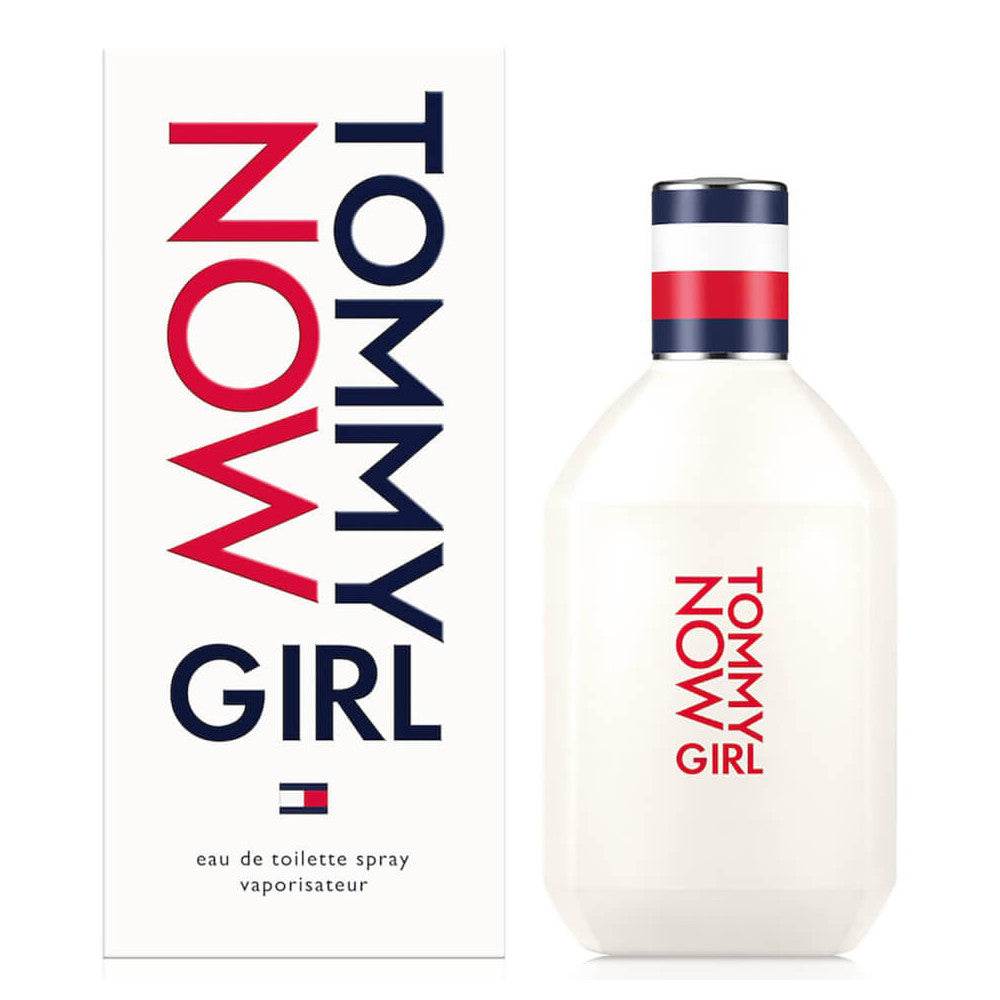 Tommy Hilfiger – Tommy Now Girl - My-Smell.pl