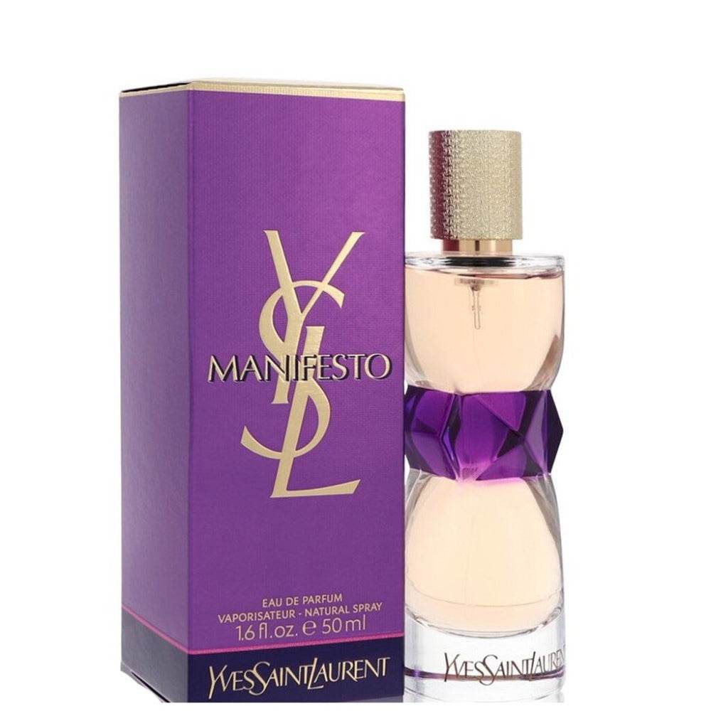 Yves Saint Laurent – Manifesto EAU DE PARFUM - My-Smell.pl