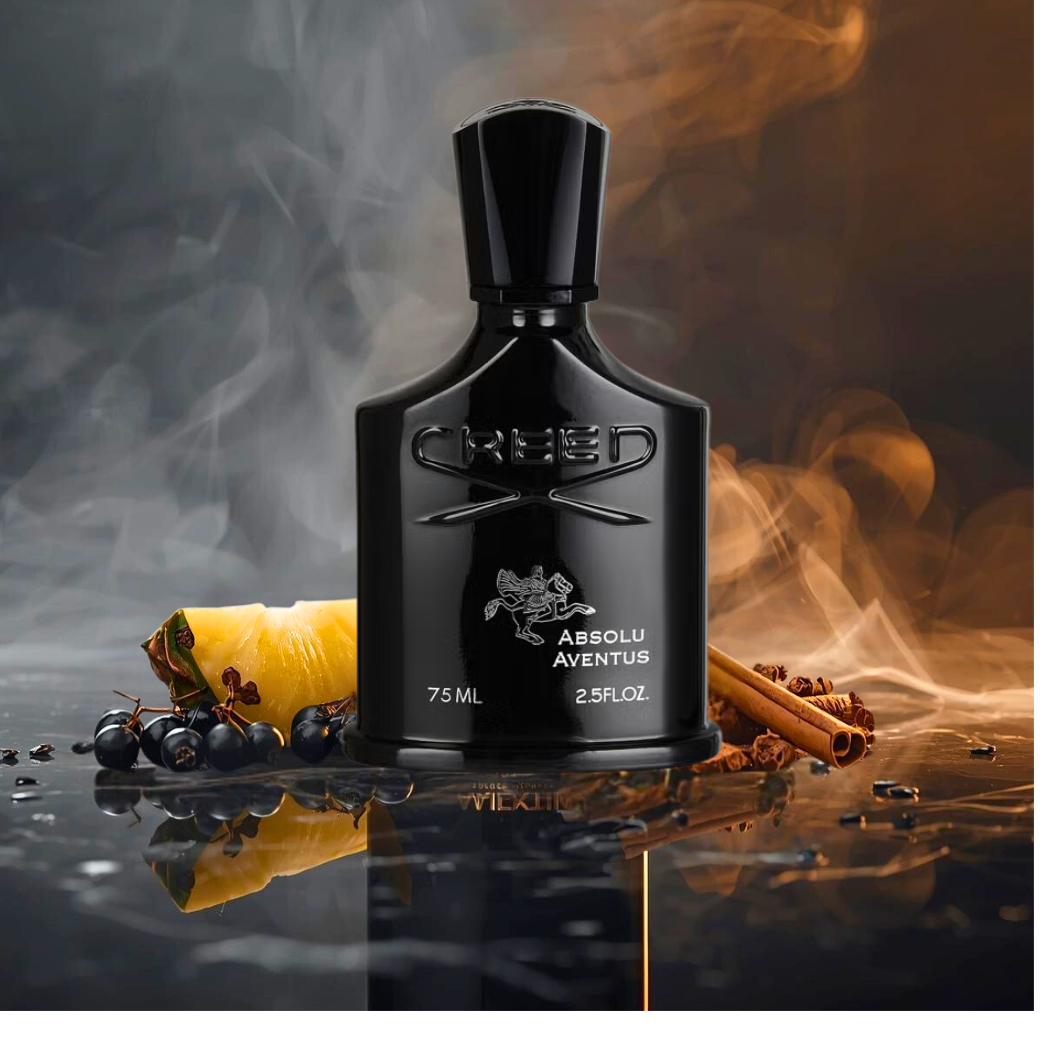 Creed Absolu Aventus – mocniejsza legenda w nowym wydaniu