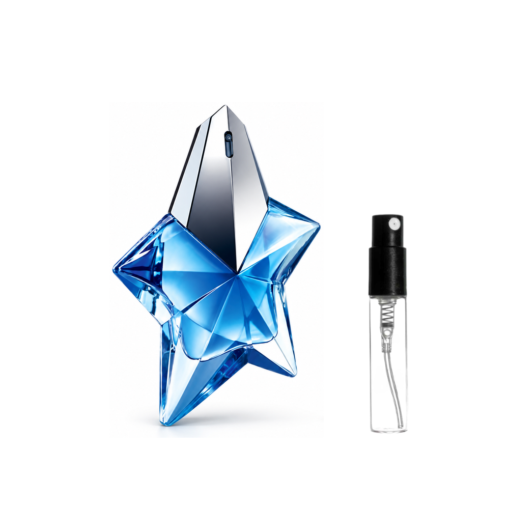 Thierry Mugler Angel Eau de Parfum – odlewka perfum – oryginalny flakon i odlewka