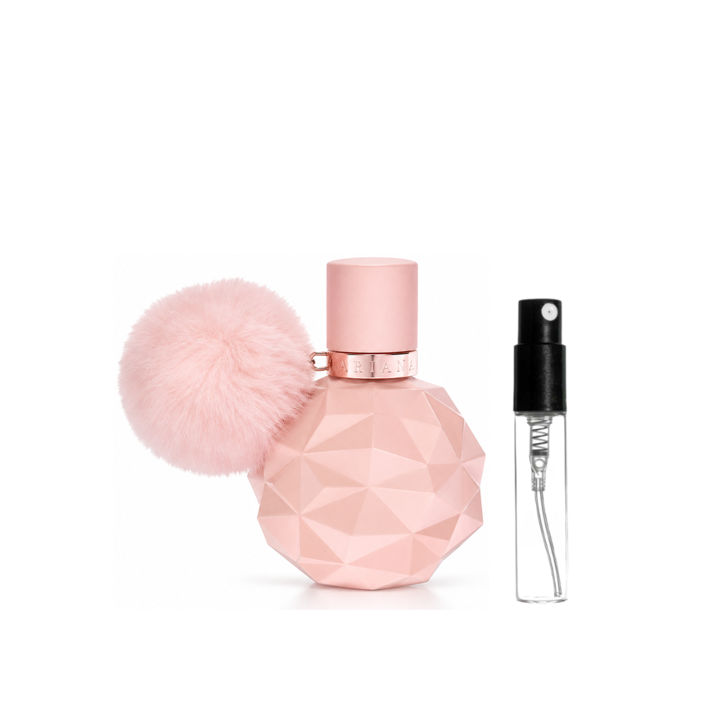 Ariana Grande Sweet Like Candy Eau de Parfum – odlewka perfum – oryginalny flakon i odlewka