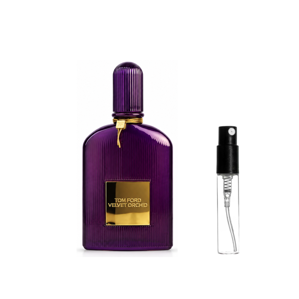 Tom Ford Velvet Orchid Eau de Parfum – odlewka perfum – oryginalny flakon i odlewka