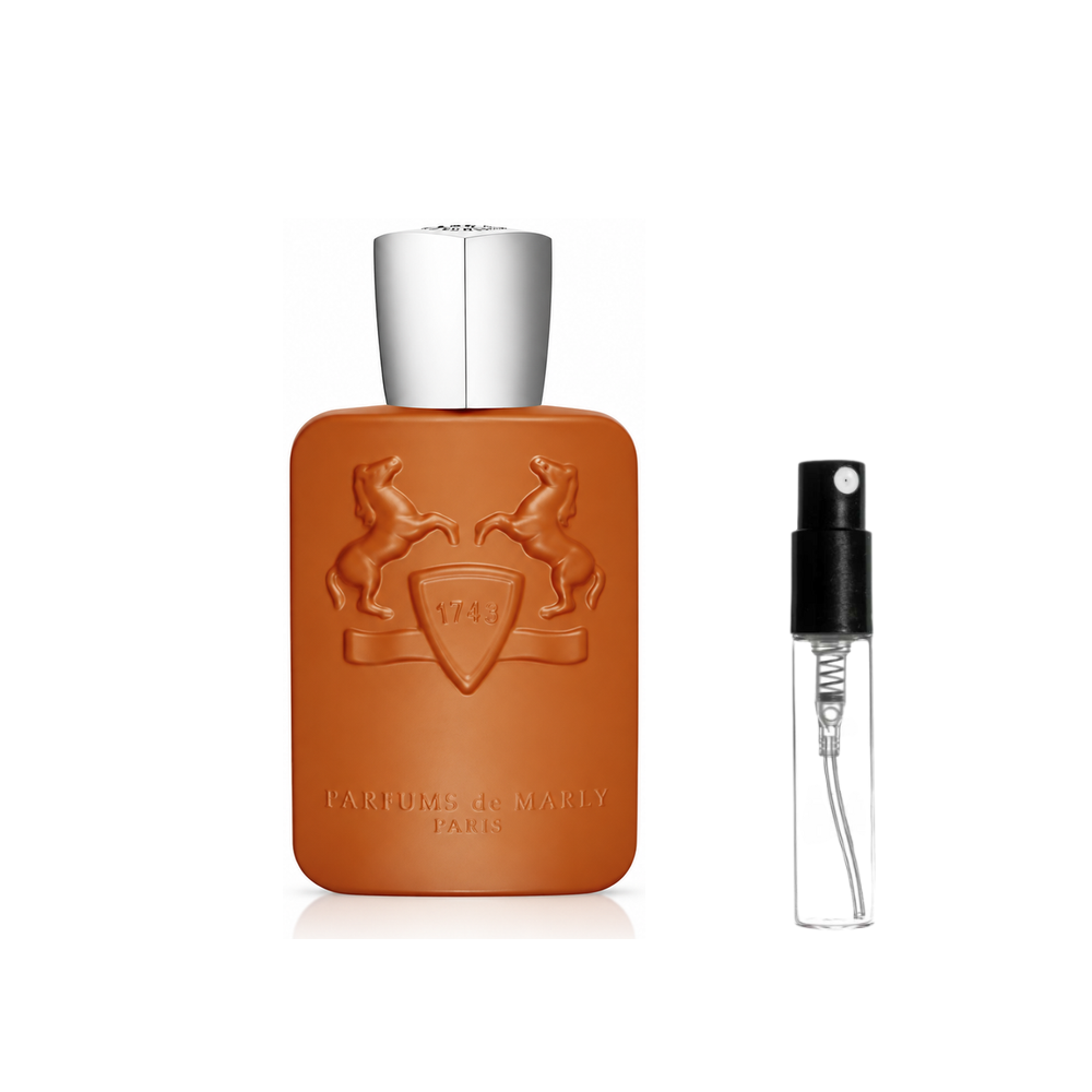 Parfums de Marly Althaïr Eau de Parfum – odlewka perfum – oryginalny flakon i odlewka