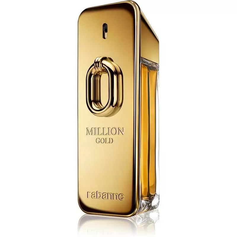 Paco Rabanne-Million Gold Eau de Parfum