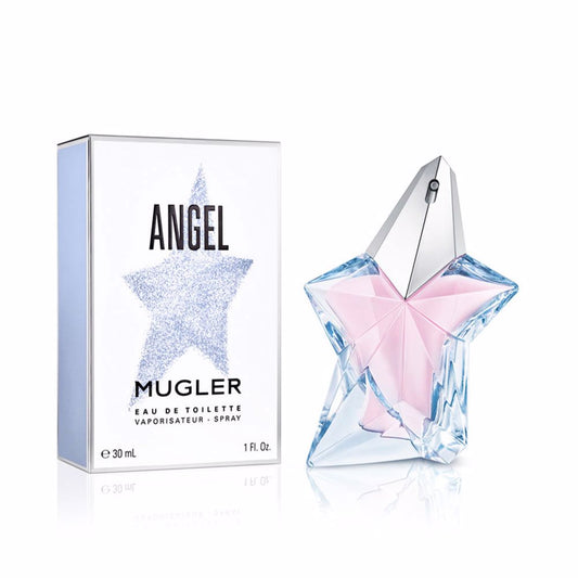 Thierry Muglera-Ange Eau de Toilette