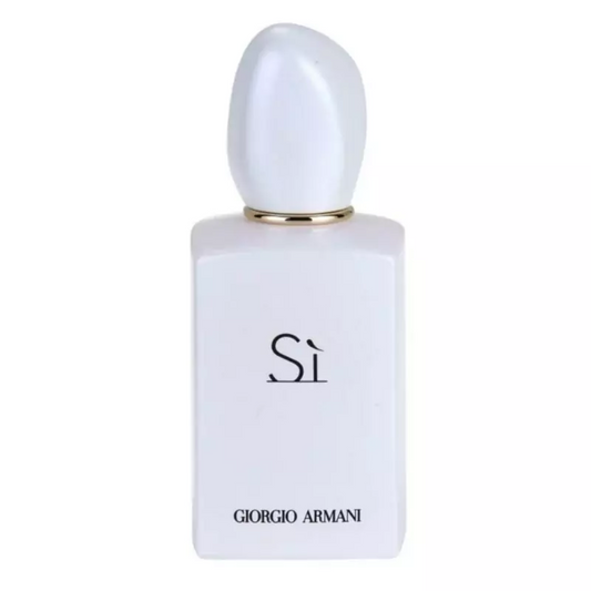 Armani - Si White Eau de Parfum