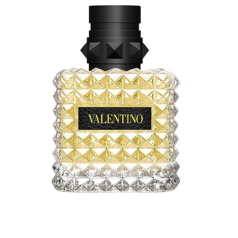 Valentino - Valentino Donna Born In Roma Yellow Dream Eau de Parfum - My-Smell.pl