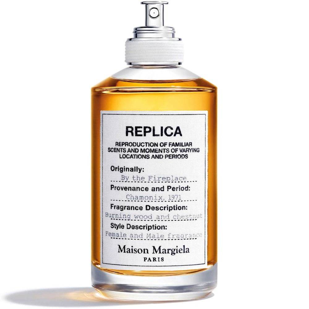 Maison Martin Margiela-By the Fireplace (Unisex) Eau de Toilette - My-Smell.pl