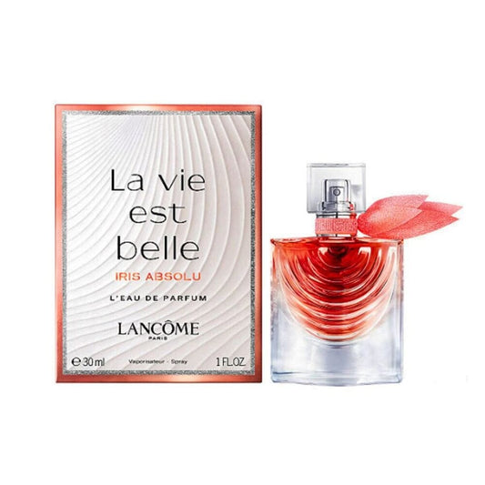 Lancome  – La Vie Est Belle Iris Absolu EAU DE PARFUM