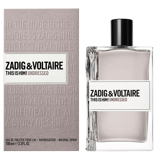 Zadig & Voltaire-This Is Her! Undressed Eau de Parfum