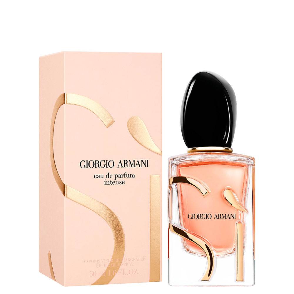 Armani - Si Intense Eau de Parfum - My-Smell.pl