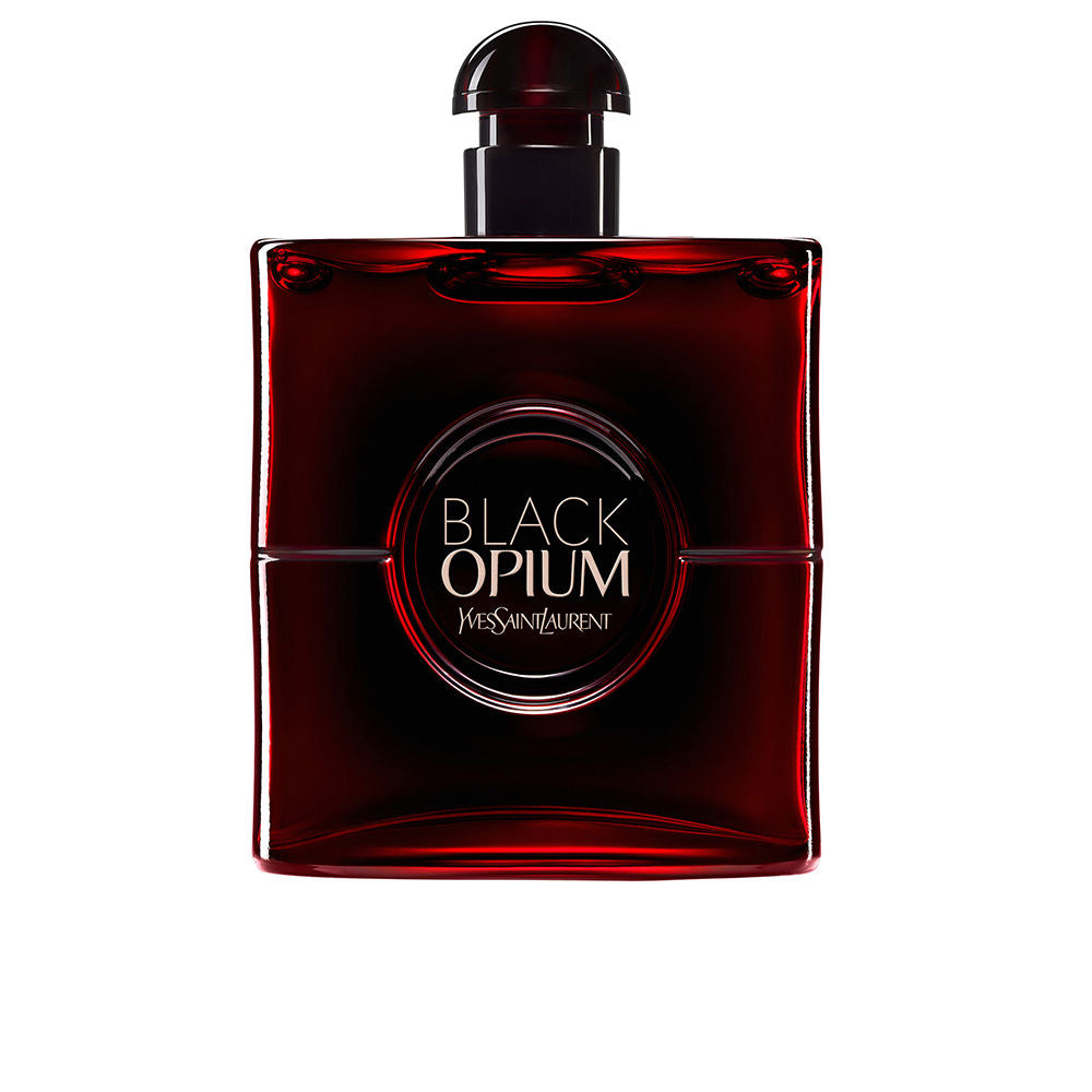 Yves Saint Laurent – Black Opium Over Red EAU DE PARFUM