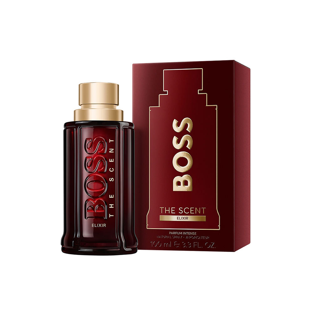 Hugo Boss - Boss The Scent Elixir Eau de Parfum